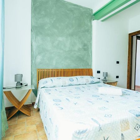 Casa Murru Siniscola Exteriör bild