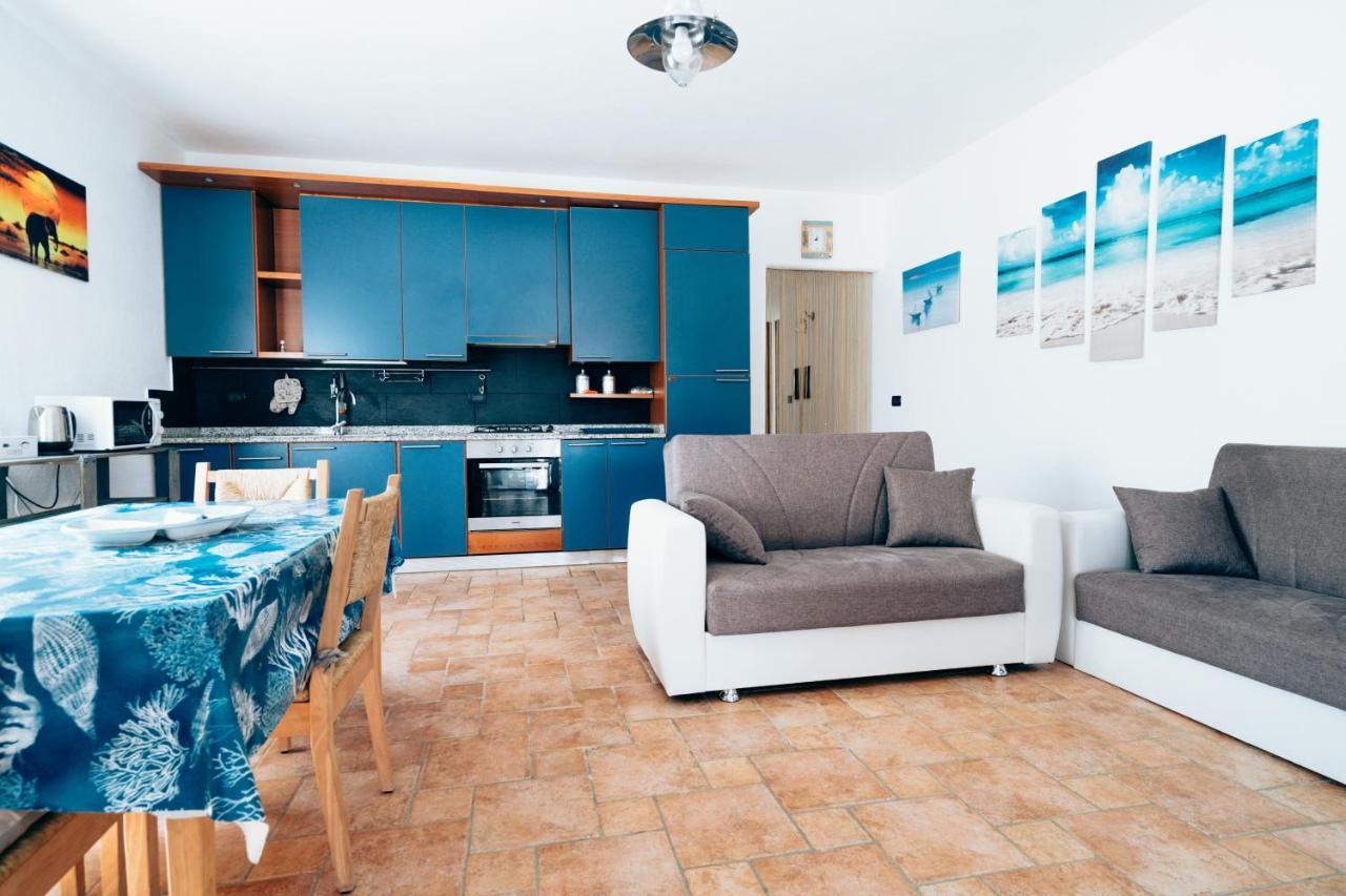 Casa Murru Siniscola Exteriör bild