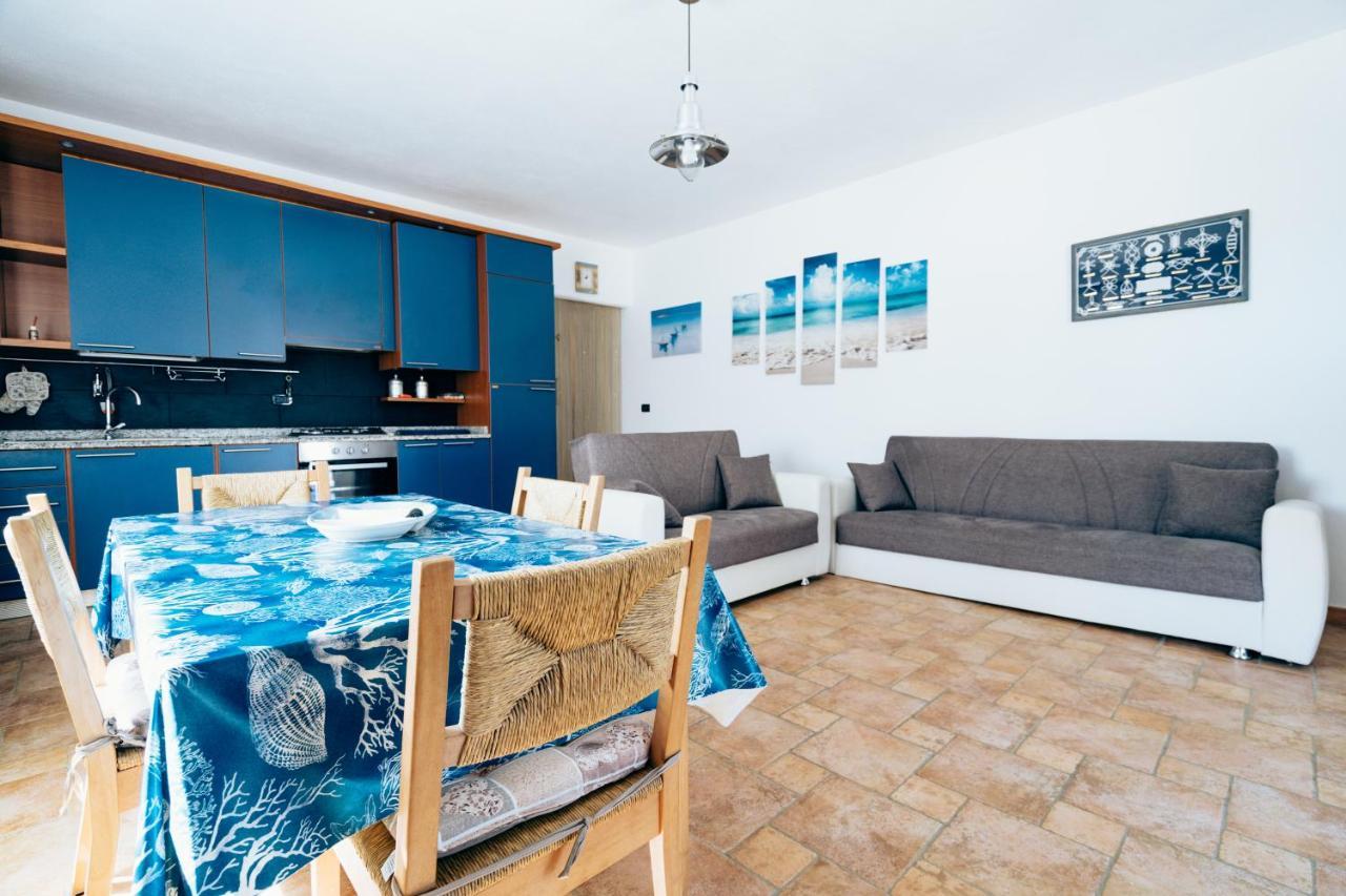 Casa Murru Siniscola Exteriör bild