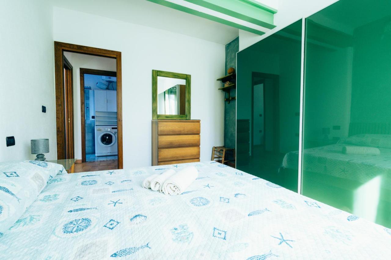 Casa Murru Siniscola Exteriör bild