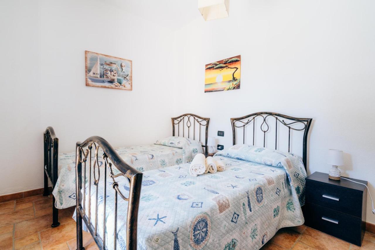 Casa Murru Siniscola Exteriör bild